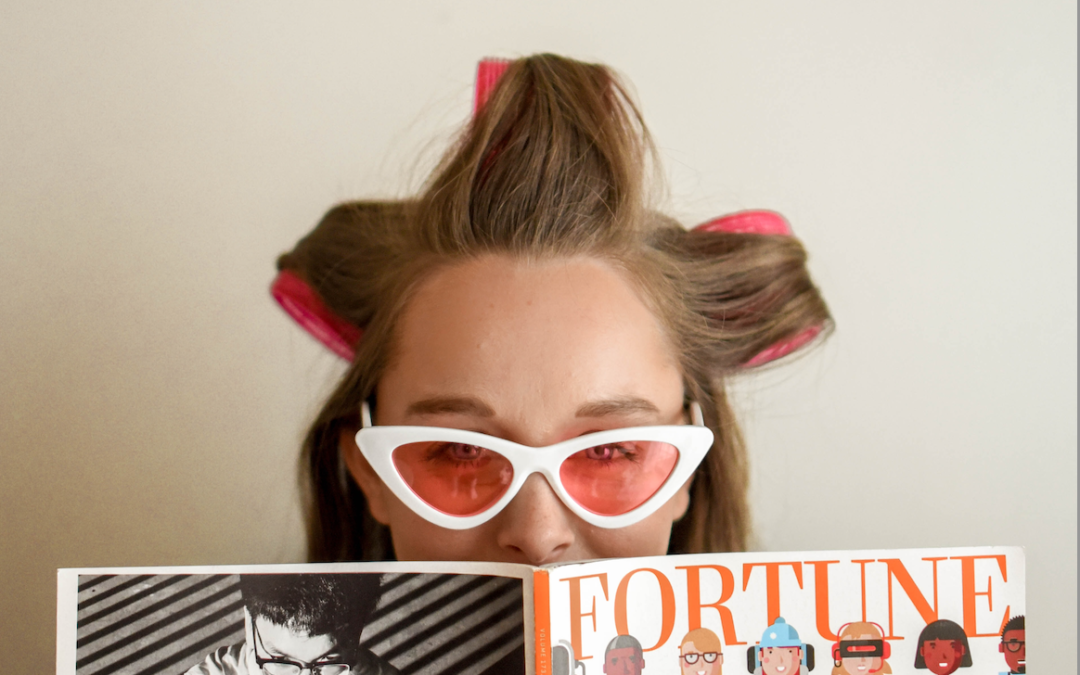 Why Freelance Hairdressing is on the Rise & How HUSL Can Help