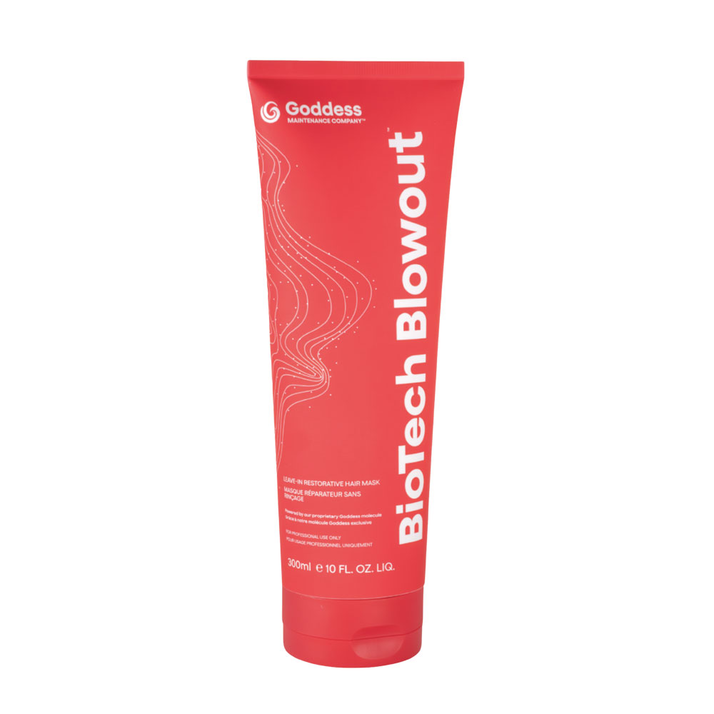 Goddess BioTech Blowout  300ml