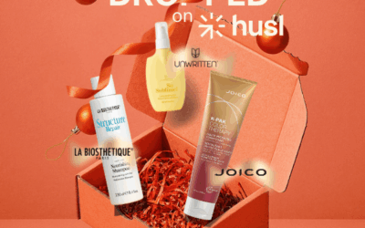 🎁 It’s Beginning to Look a Lot Like…Great Hair!