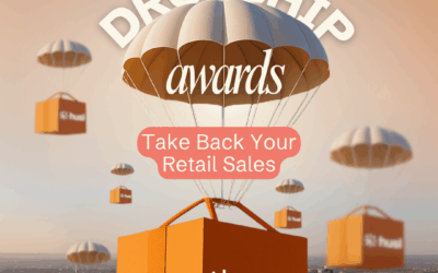 The HUSL Dropship Awards Are Here!