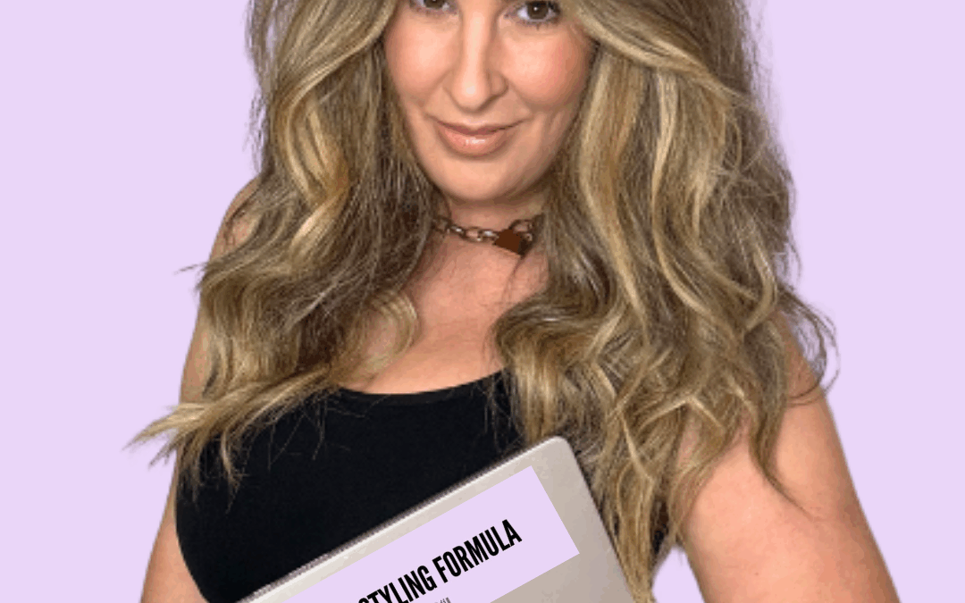 Digital Retailing for Hair Stylists: Victoria Domazet x HUSL