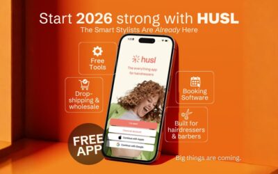 Get set for a big 2026 with HUSL!