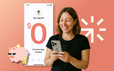 How HUSL Makes Money (Without Charging Stylists)