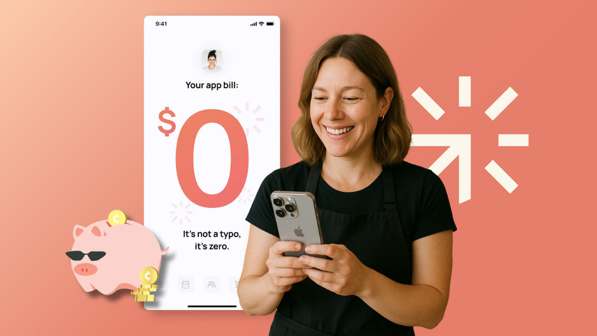 How HUSL Makes Money (Without Charging Stylists) How HUSL Makes Money (Without Charging Stylists)