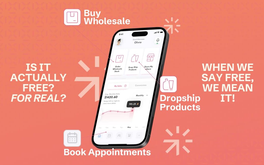 Why “Free” With HUSL Actually Means Free