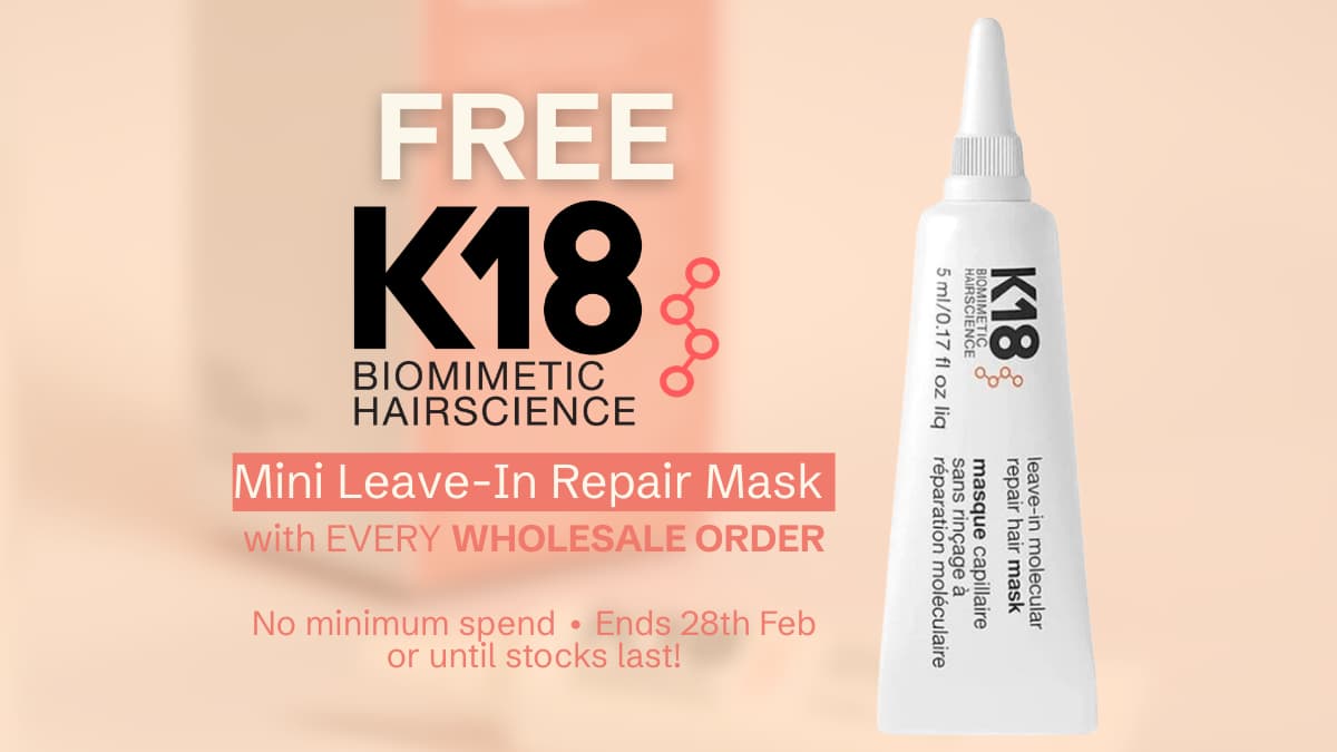 Free K18 Yes, Please!