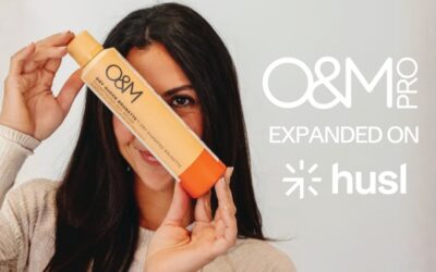 O&M Has Expanded on HUSL (And You Can Win Big)