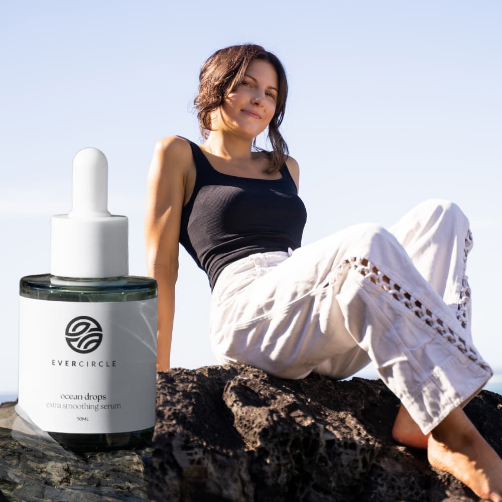 About EverCircle Haircare