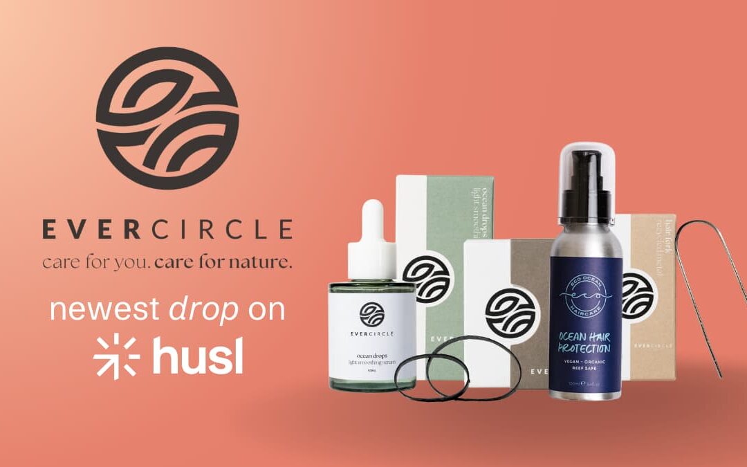 Meet Evercircle: Haircare That Actually Cares