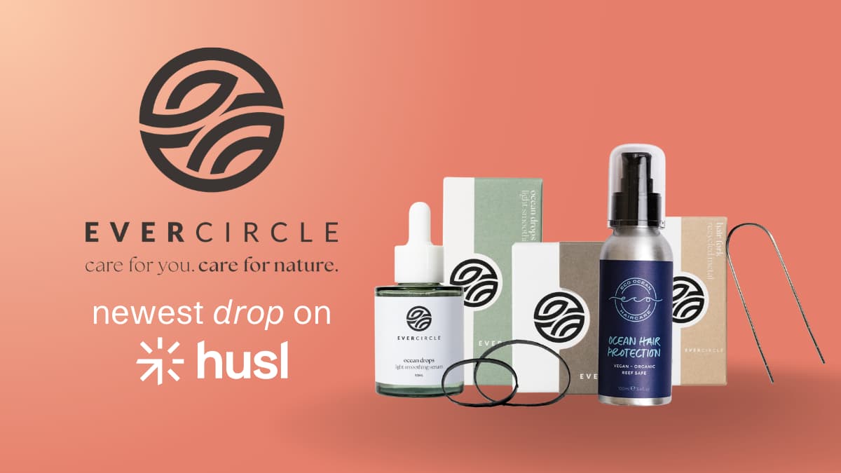 Meet Evercircle_Haircare That Actually Cares Meet Evercircle_Haircare That Actually Cares
