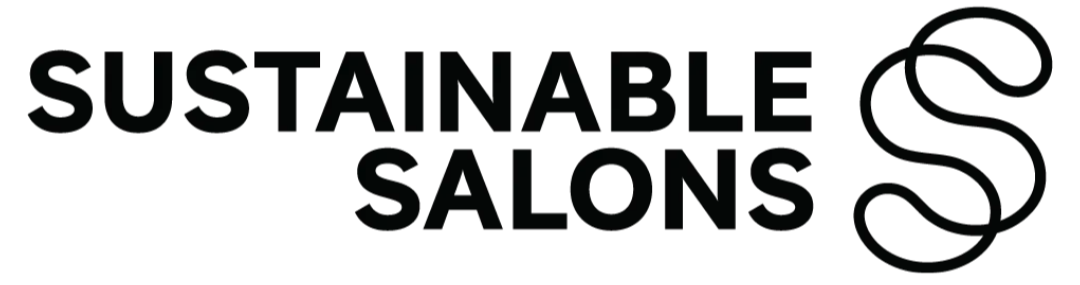 Sustainable Salons Logo