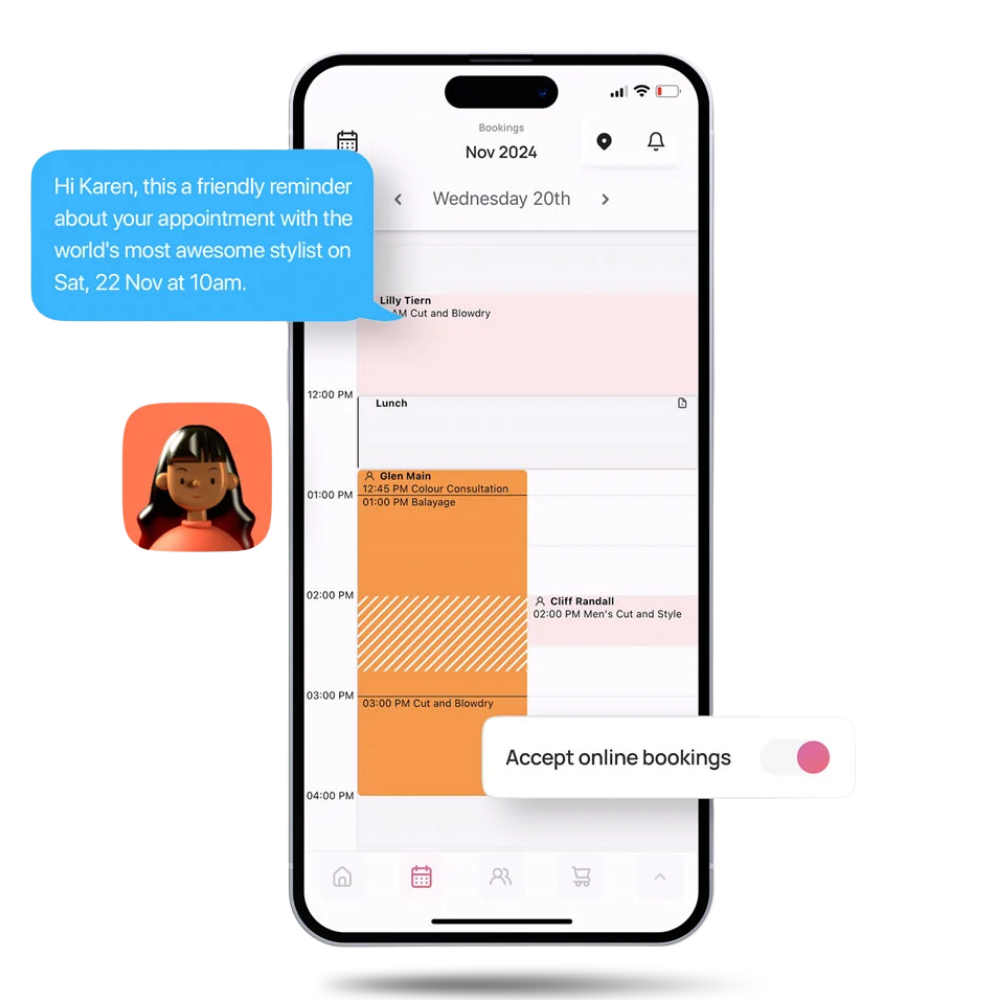 HUSL Dropshipping