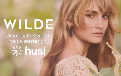 Wilde Hair Care Has Officially Landed on HUSL