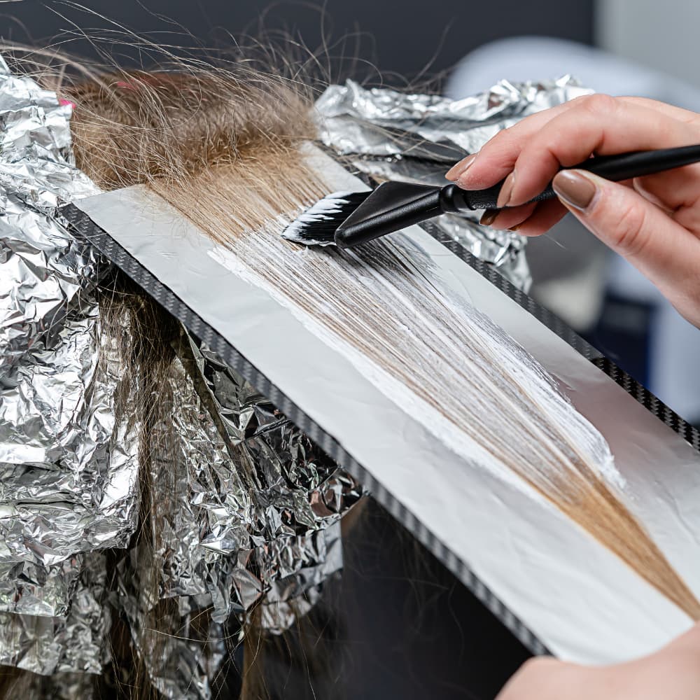 Why salons choose Refoil_Refoil on HUSL