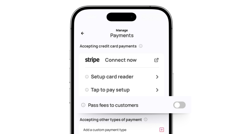 Changes to Card Surcharging Features on HUSL 1 - Announcement-2