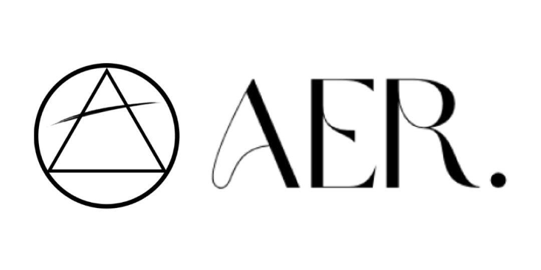 Aer Haircare Logo