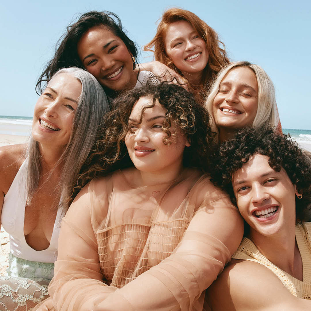 Targeted Care for Every Hair Need
