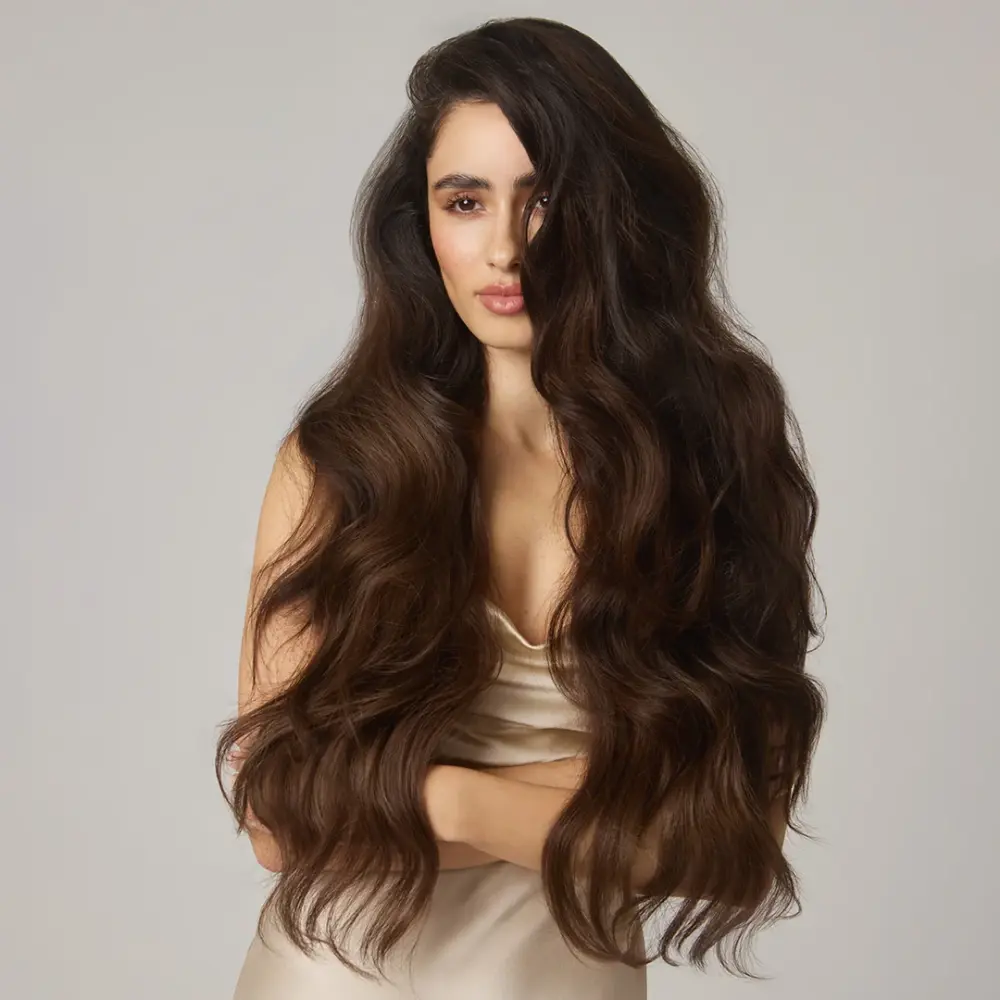 About Showpony Hair Extensions