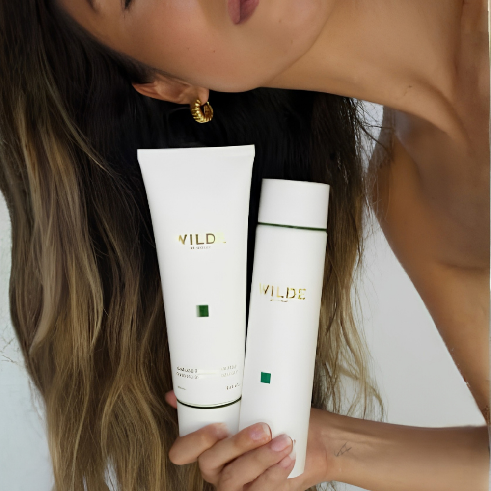 Benefits of Wilde Hair for your salon and clients