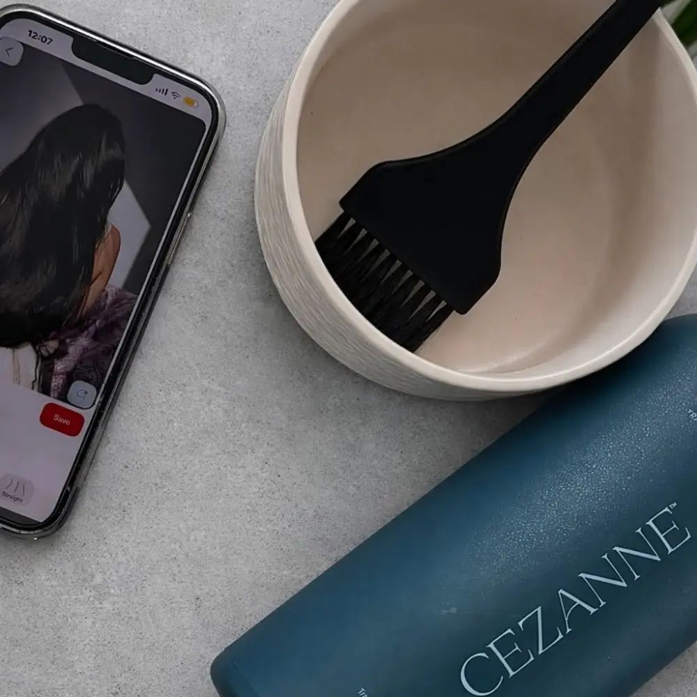 Cezanne’s Smoothing Innovation