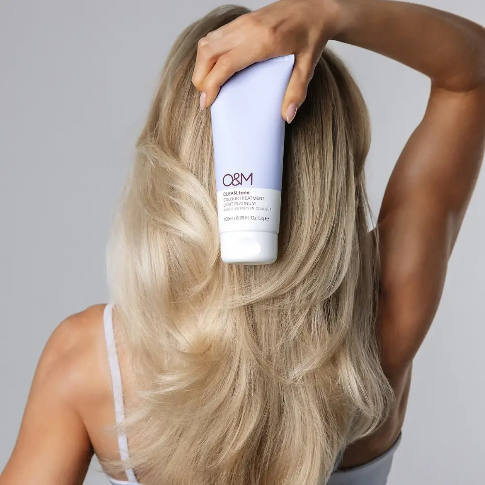 Benefits of O&M in your salon and clients