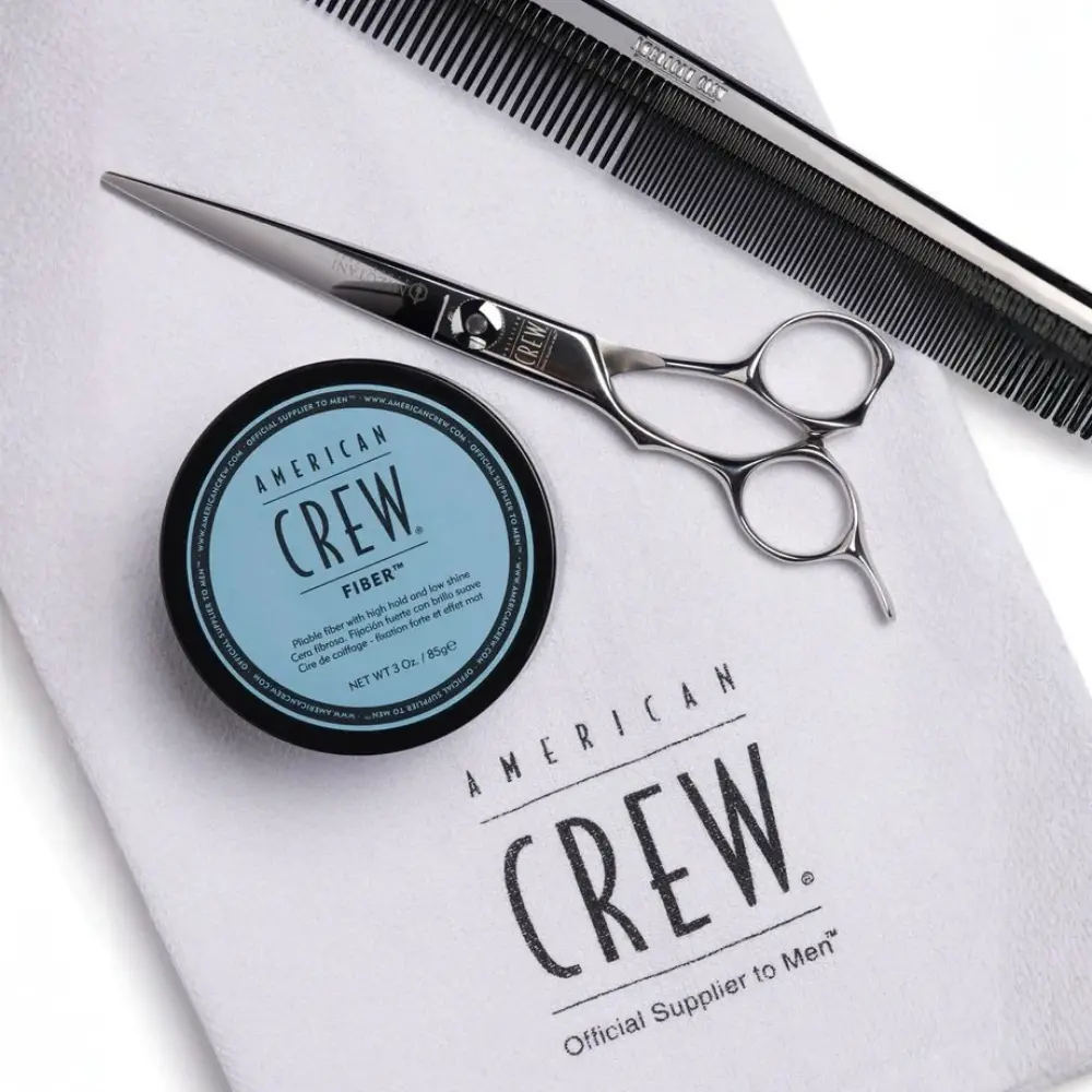 Professional men’s grooming, built for barbers and stylists