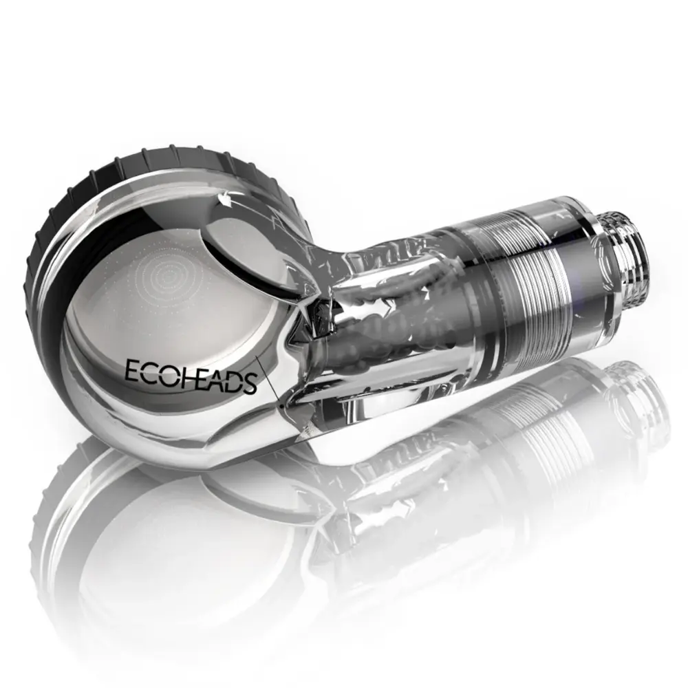 Smarter salon water. Better basin performance.