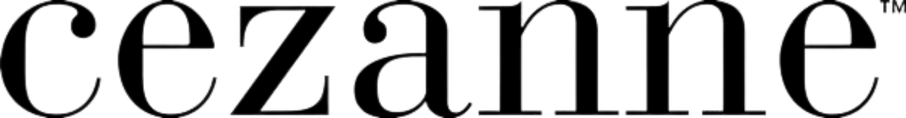 cezanne logo_black
